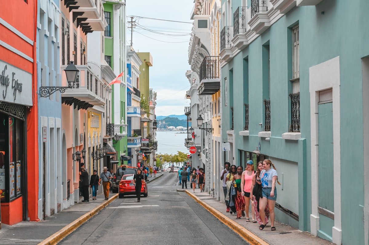 5 Fun Alternatives to Bus Tours in San Juan (For People Who Hate Sitting Still)