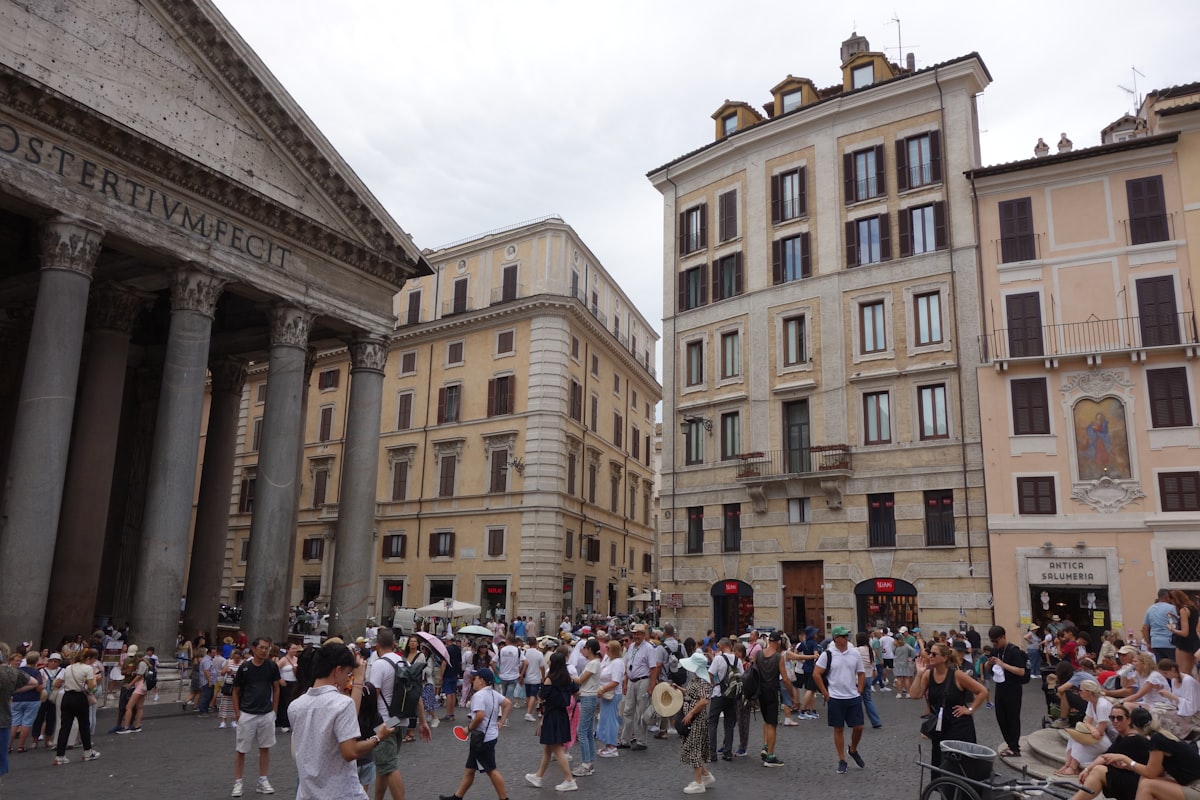 Is a Guided Walking Tour Worth It? When Self-Guided Is the Better Choice