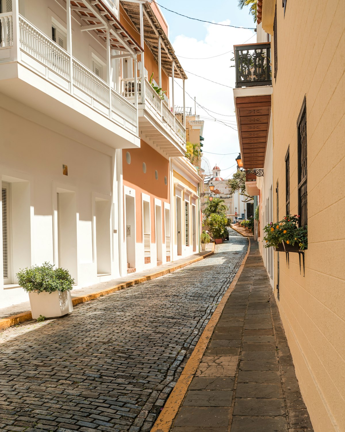 The Ultimate Self-Guided Walking Tour of Old San Juan