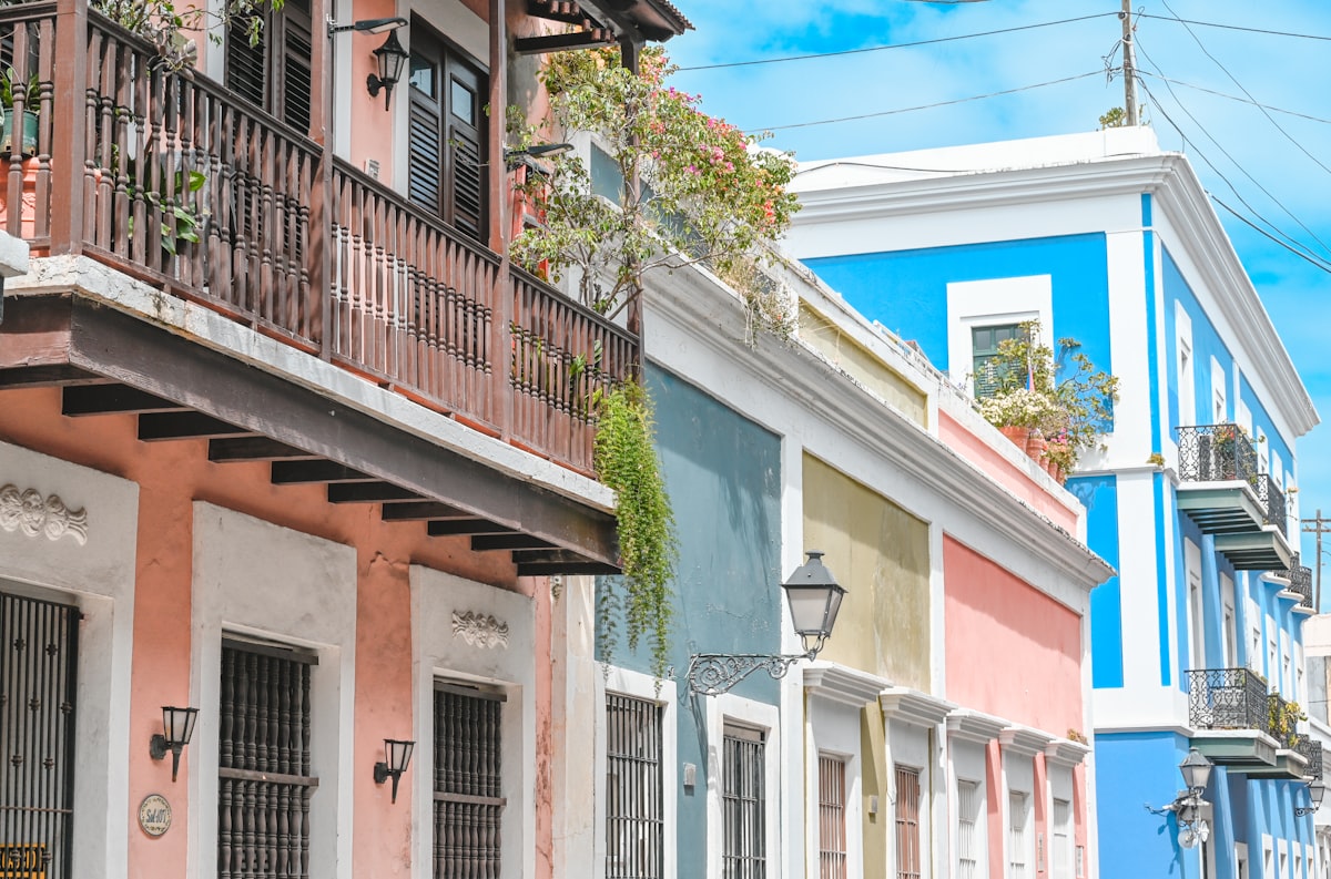 What to Eat in Old San Juan: A Stop-by-Stop Food Guide