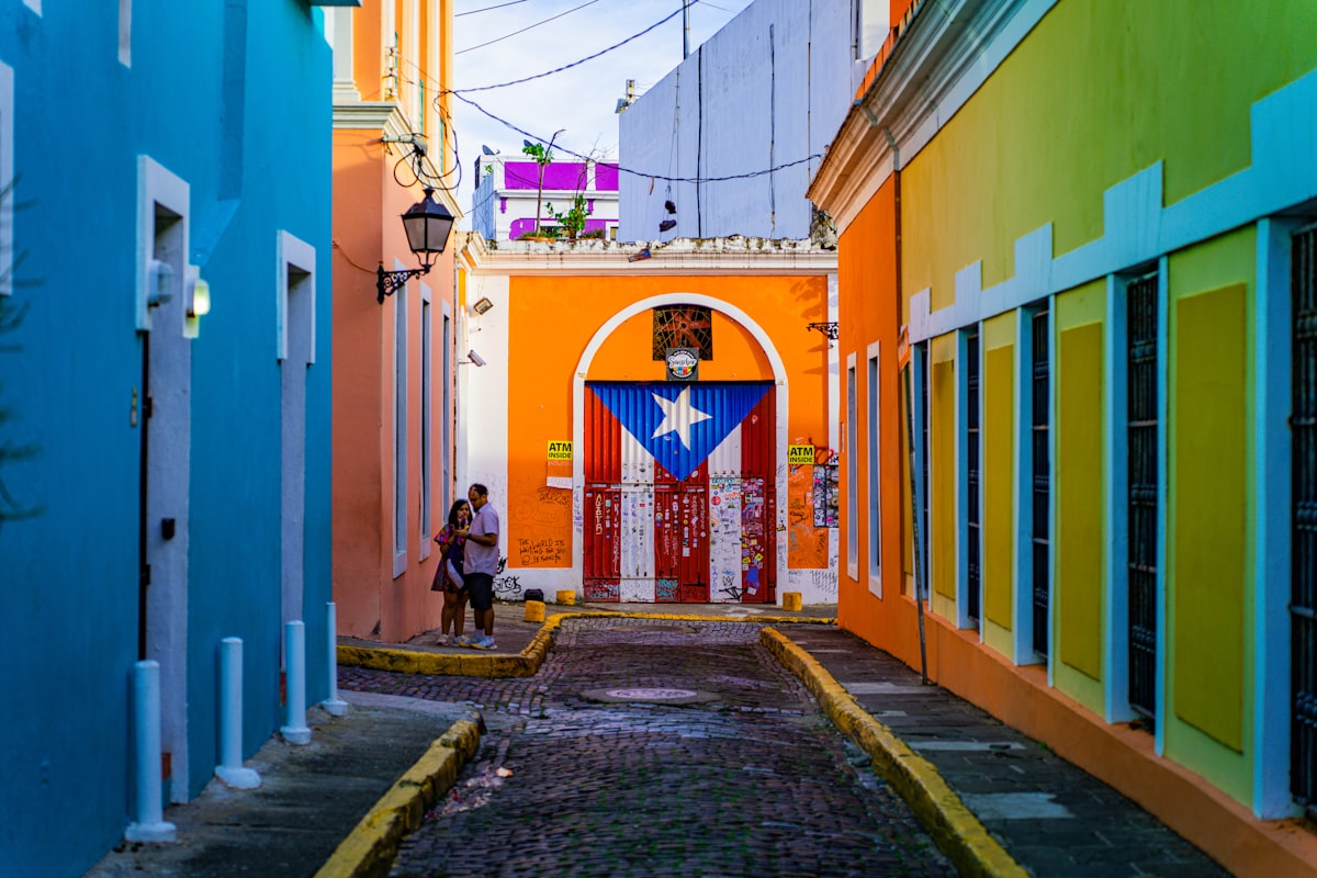 15 Hidden Gems in Old San Juan Most Tourists Miss