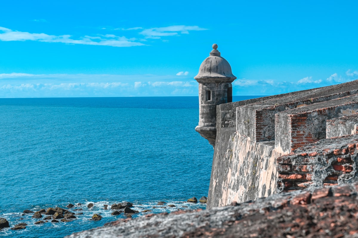 12 Things to Do Near the San Juan Cruise Port (All Within Walking Distance)