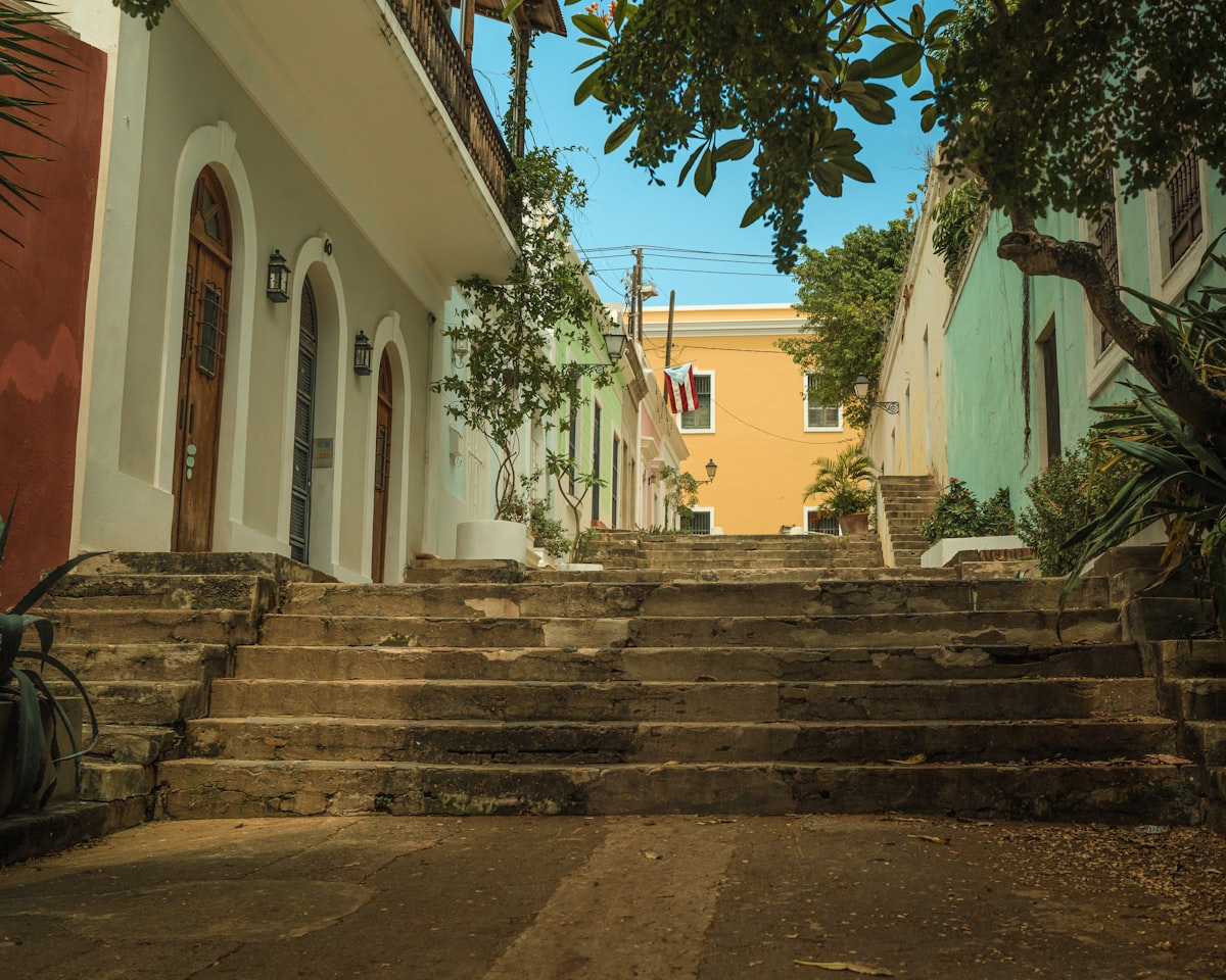 Family-Friendly Activities in Old San Juan with Kids