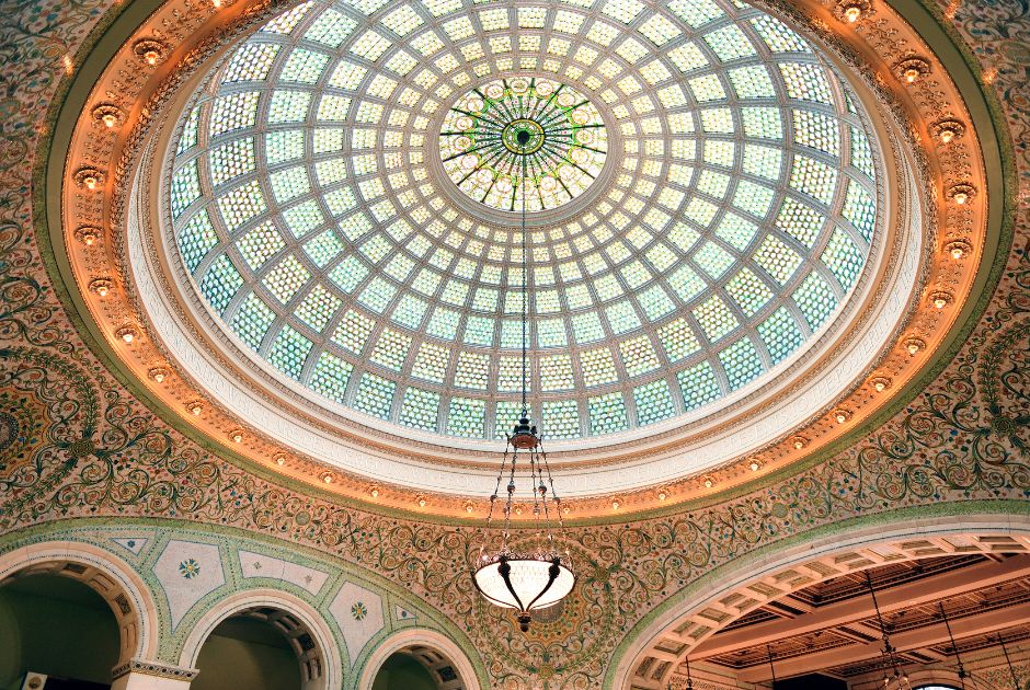 The Best Date Night Ideas in Chicago That Aren't Dinner and a Movie